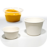 Portion Cups